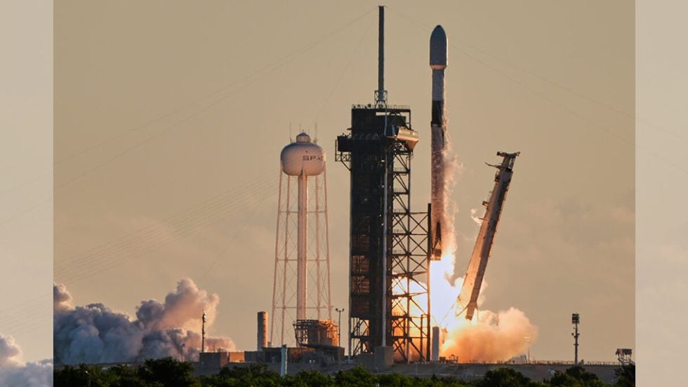 space x